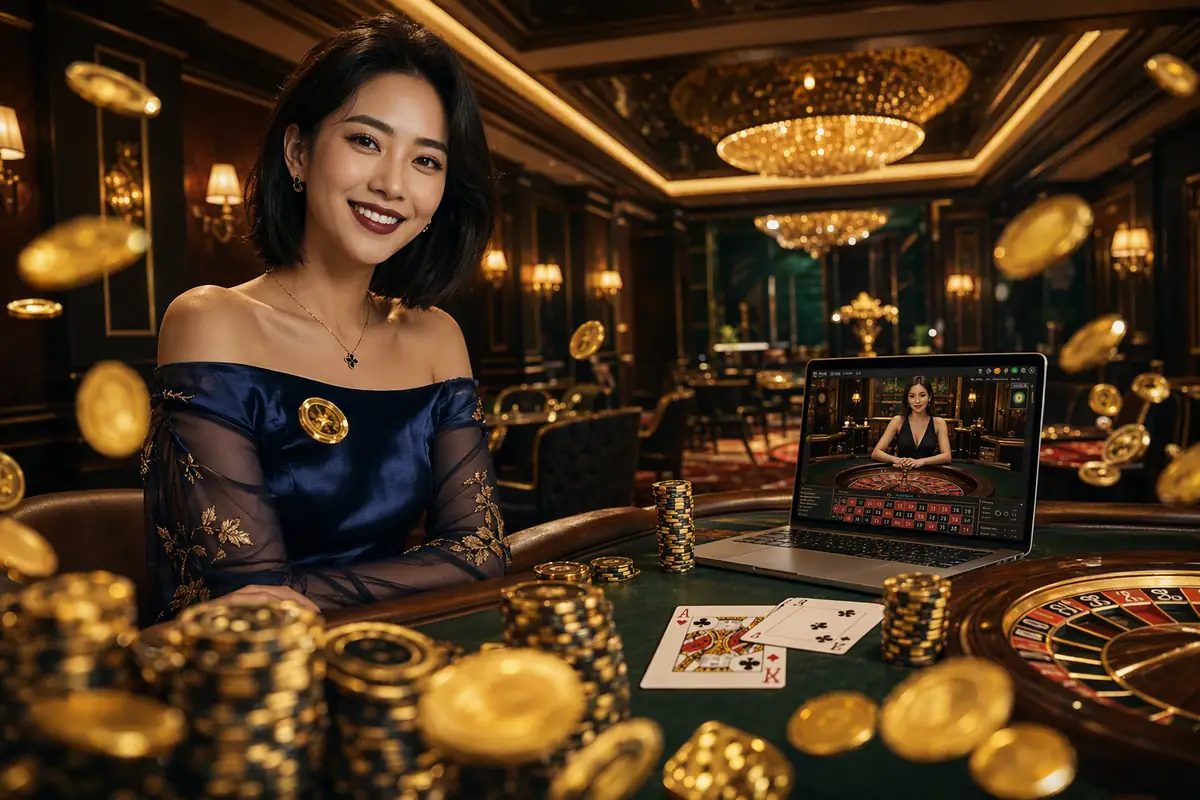 bmw2u bonus deposit pertama roulette online