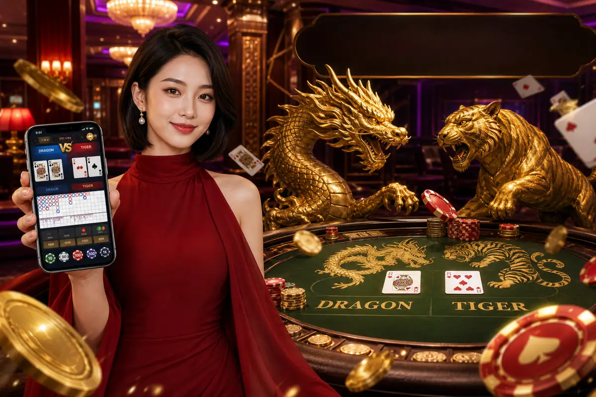 bmw2u Casino live dealer baccarat