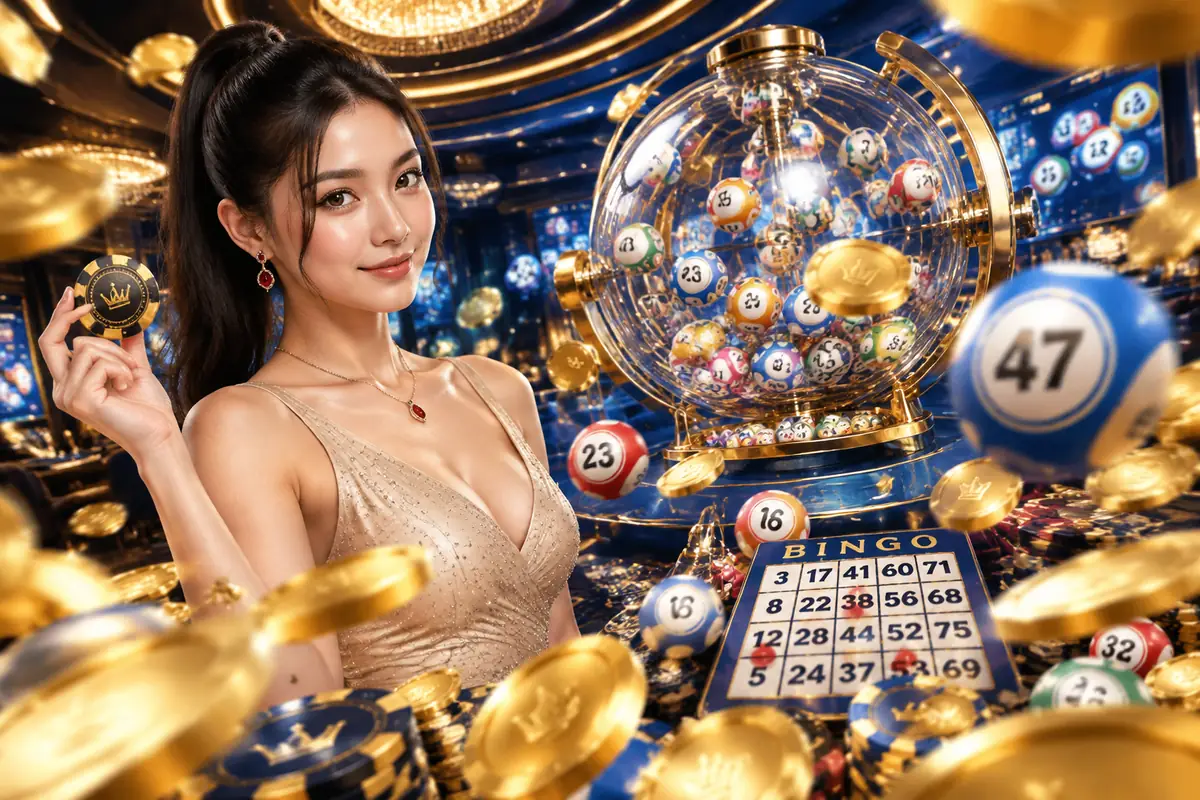 bmw2u cara bermain roulette langkah demi langkah