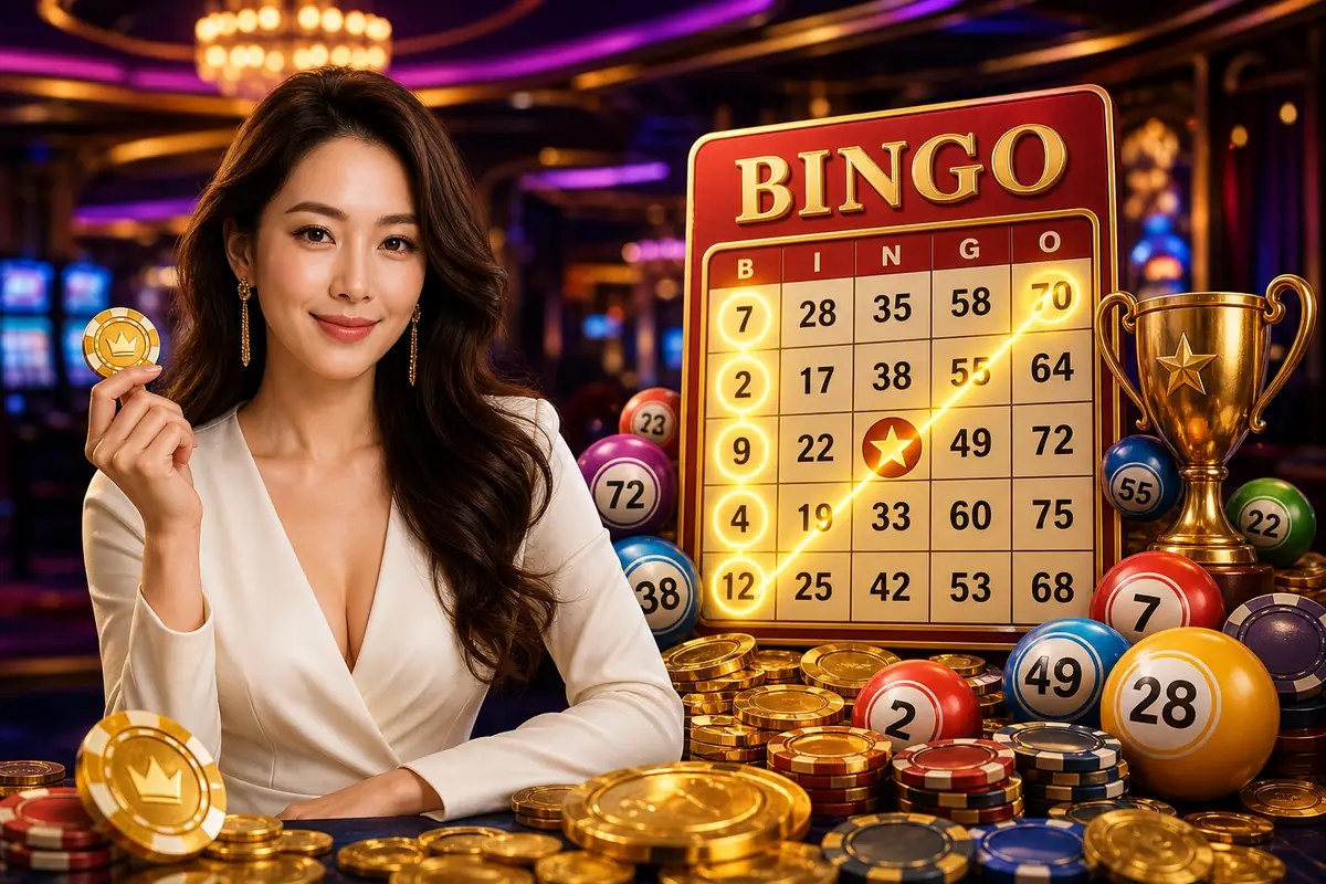 bmw2u Casino kaedah deposit eWallet