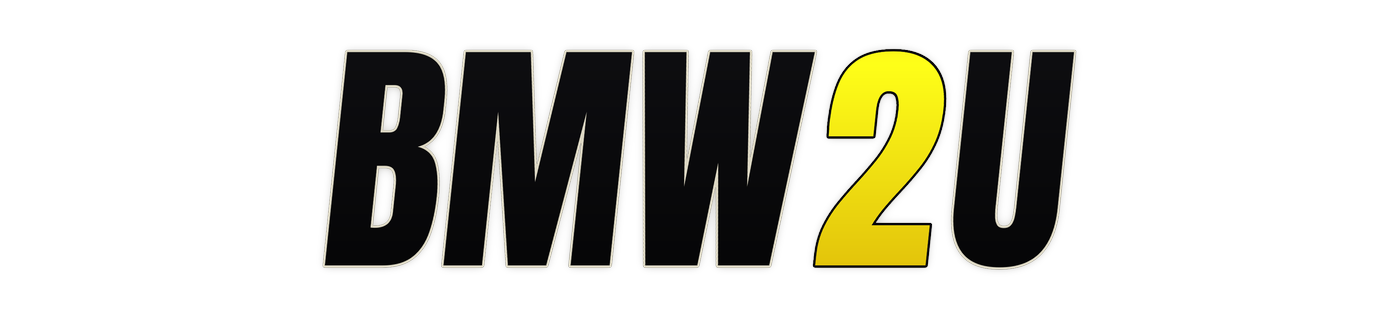 bmw2u logo
